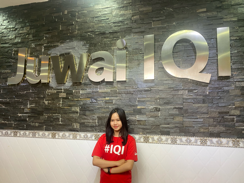 PHEARUM CHEYREAKSA profile picture