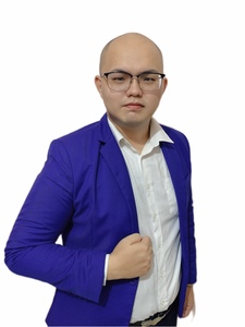 Marcus Ooi Kok Peng's profile picture