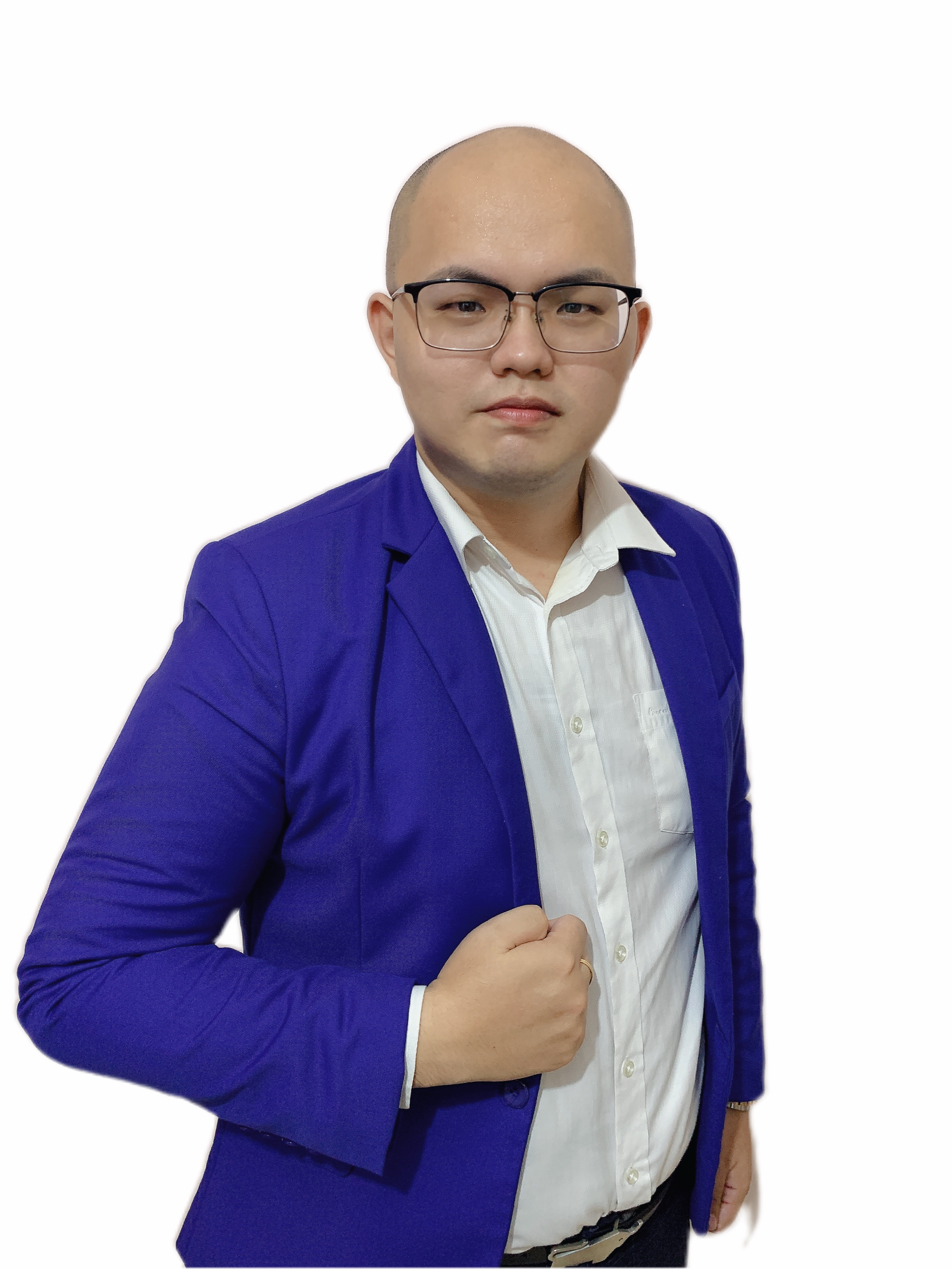 Marcus Ooi Kok Peng profile picture