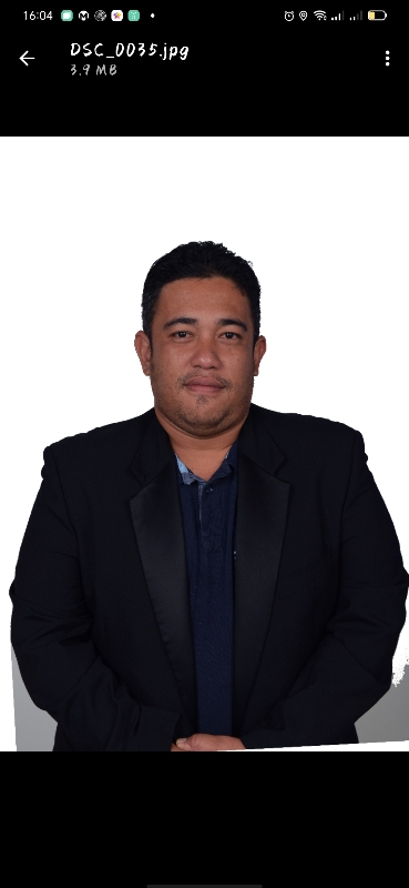 Syed profile picture