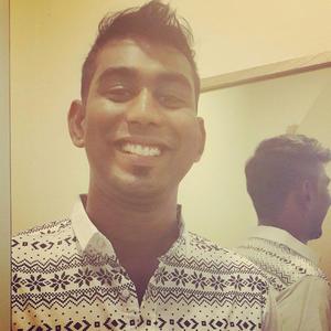 M Balaraman A/L Money Mohan's profile picture