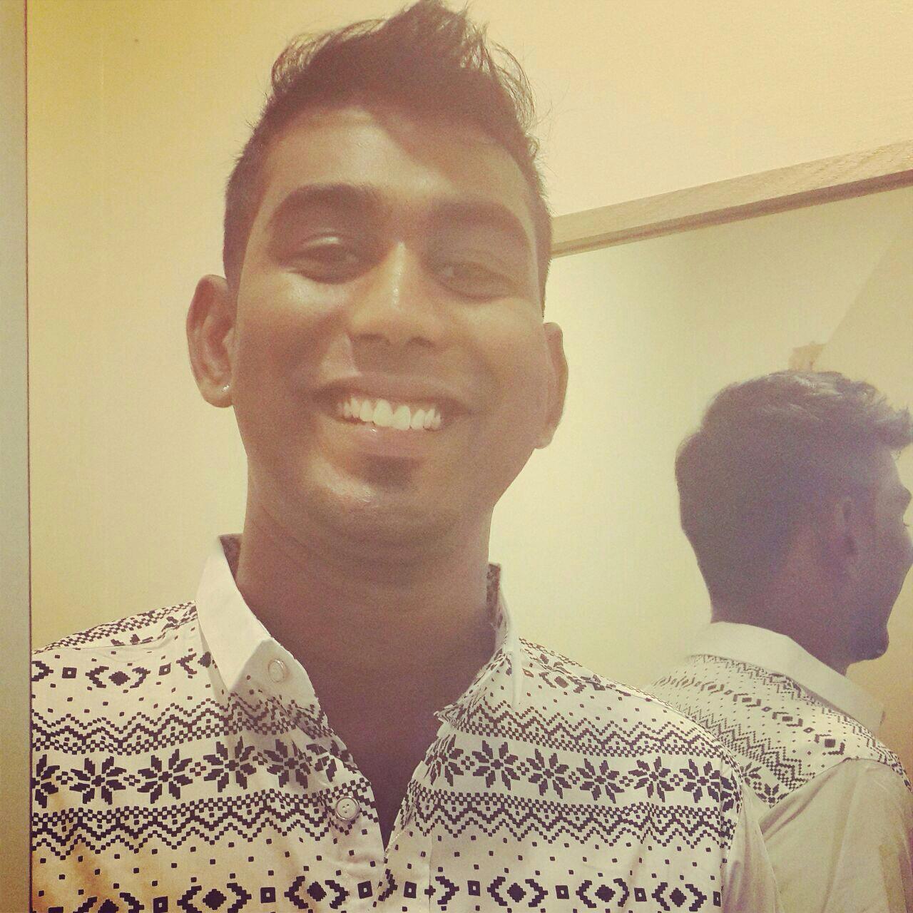 M Balaraman A/L Money Mohan profile picture