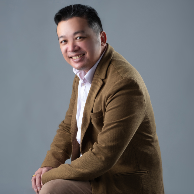 Jimmy Kooy Teng Yen profile picture