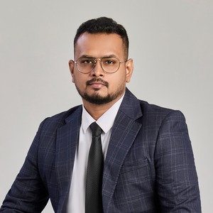 Theraswaran's profile picture