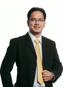 Ilman Nahri's profile picture