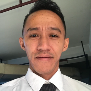 Mustaqim Azmanprofile picture