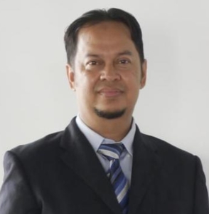 Khairol's profile picture