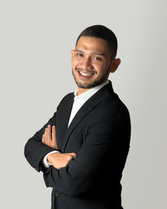 Amzar Faiz Bin Abdul Rahman's profile picture