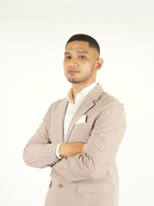 Amzar Faiz Bin Abdul Rahman's profile picture