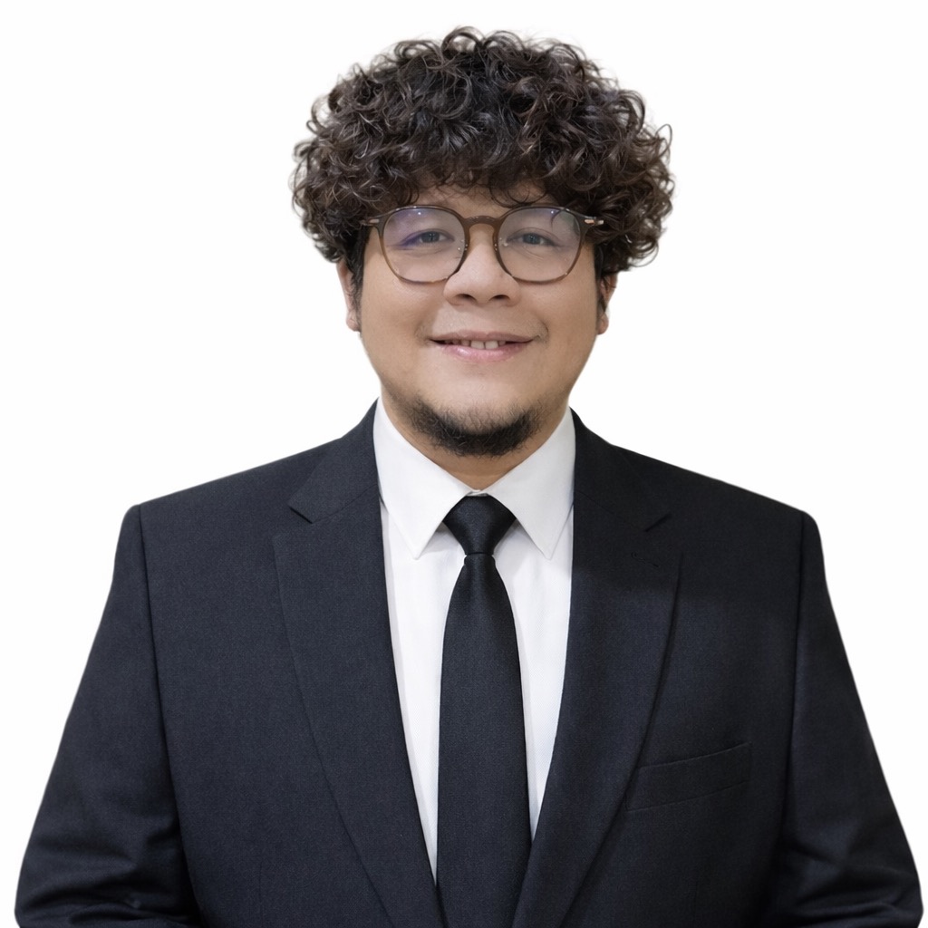 Haziq Shuib profile picture