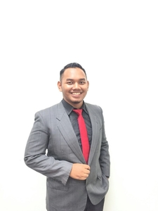 Muhamad Hafiz's profile picture