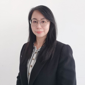 JOYCE YAP's profile picture