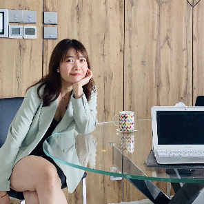 Nguyen Thuy Dung profile picture