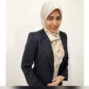 Ruzanna Yusof's profile picture