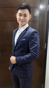 Brandon Kiew Kwang Yiprofile picture