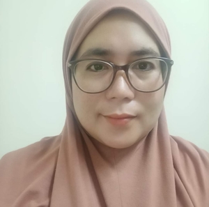 Juraida Darani's profile picture