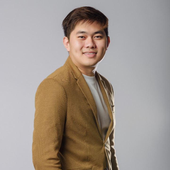 Jeremy Tan  profile picture