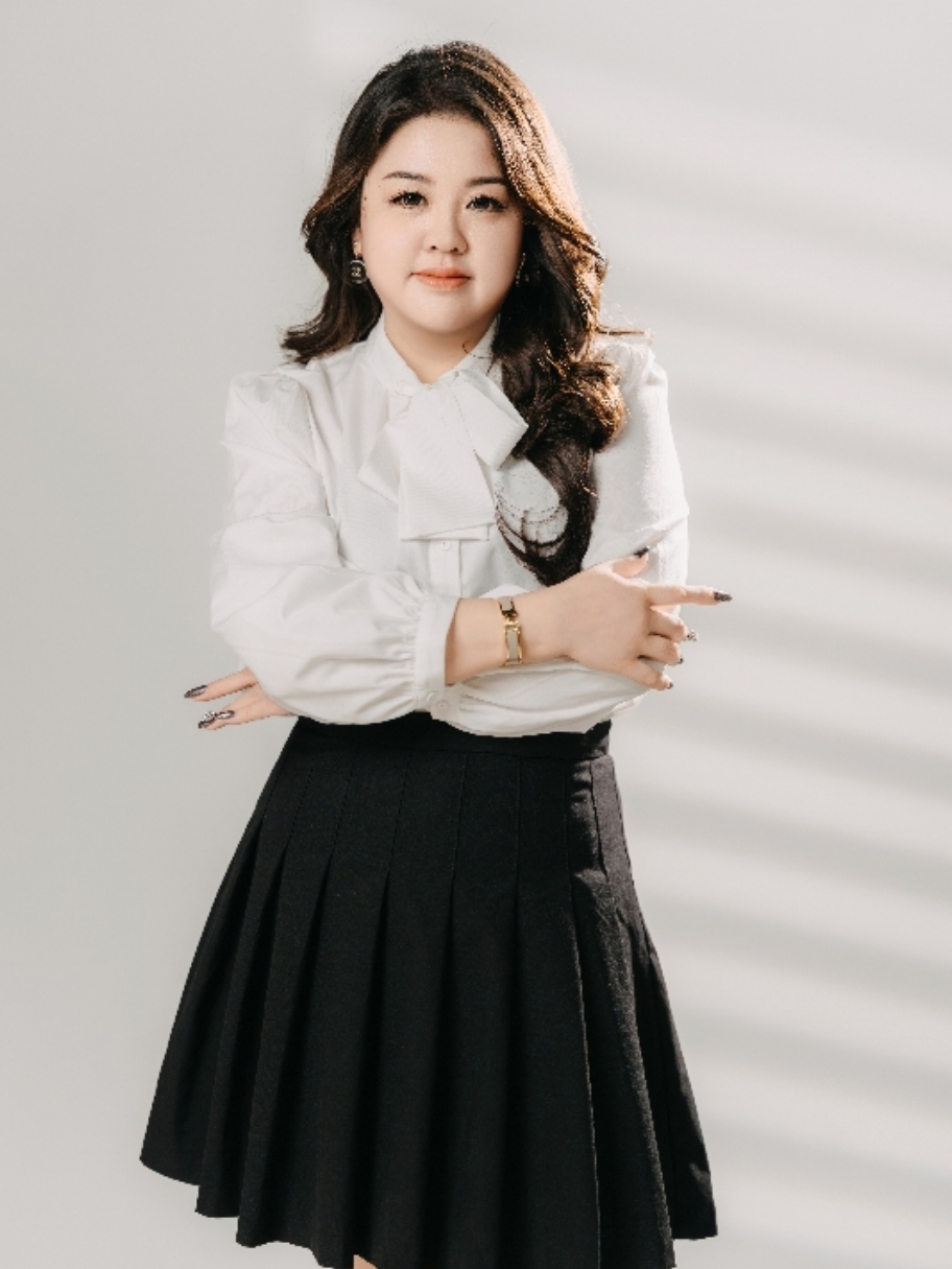 Maggie Peh Leh Phing profile picture