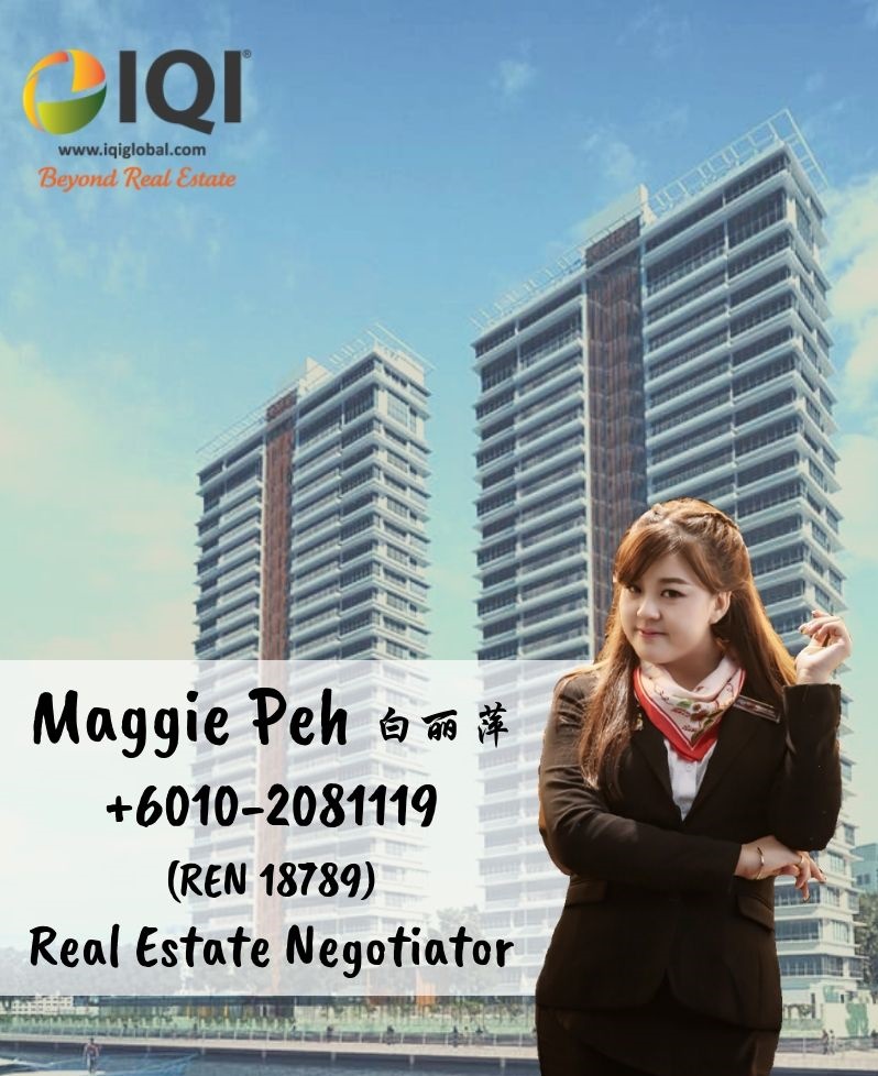 Maggie Peh Leh Phing profile picture