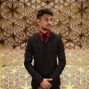 Priyag Mavani's profile picture