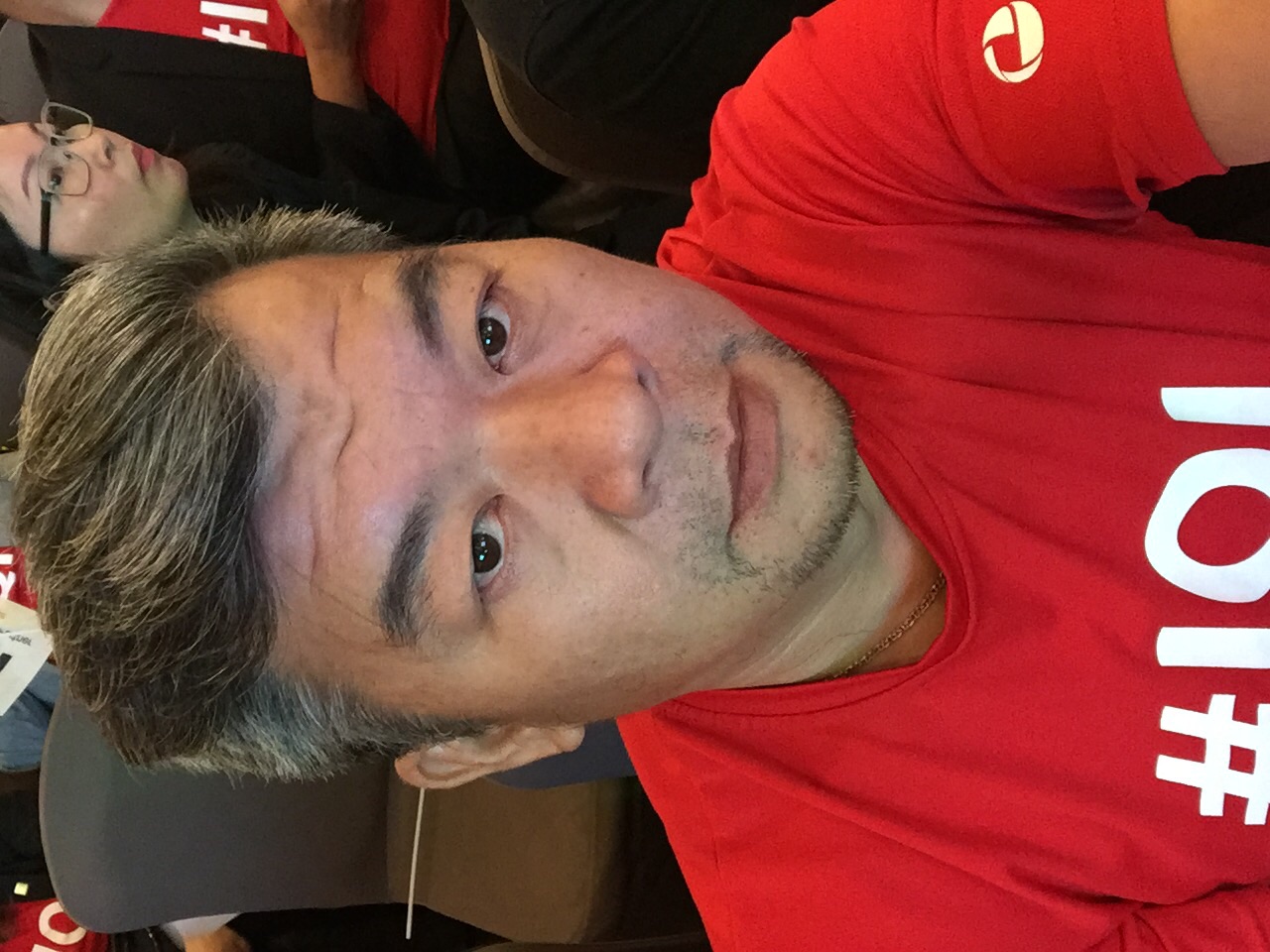 JAMES WONG HA SENG profile picture