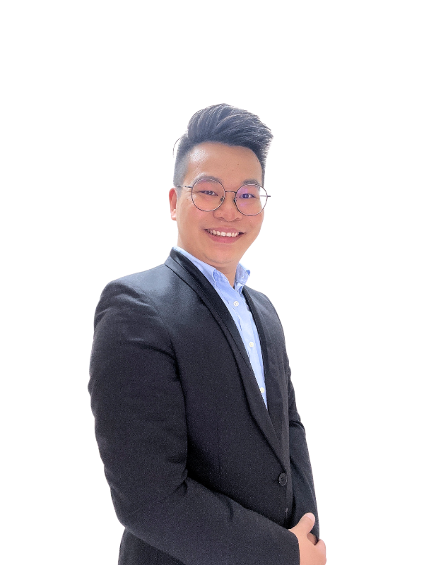 Martin Ooi profile picture