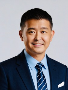William Wong profile picture