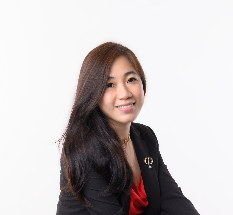 Tiffaney Liew profile picture