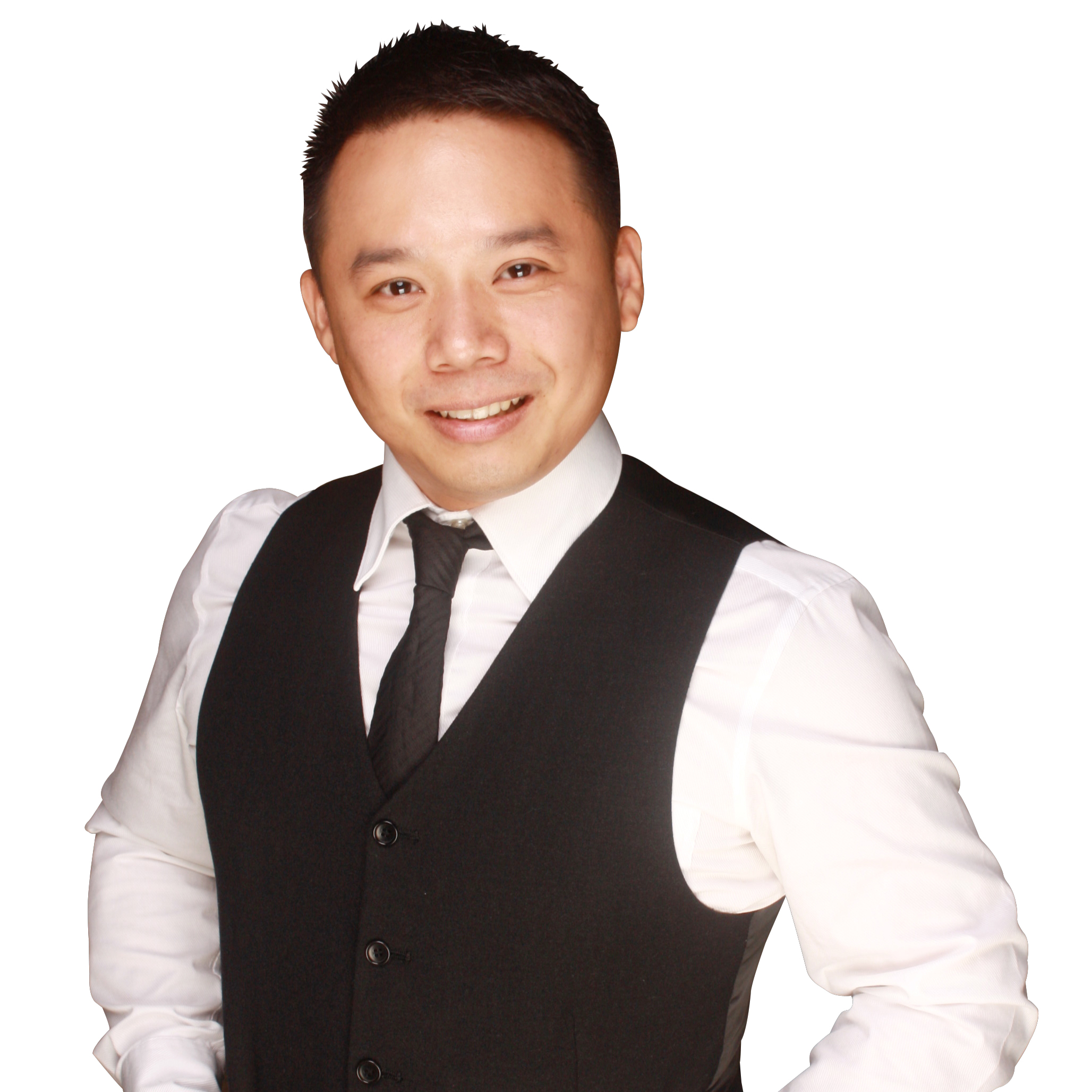 Mac Chong profile picture