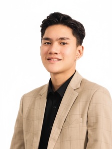 Mark Lai's profile picture