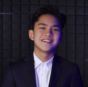 Mark's profile picture