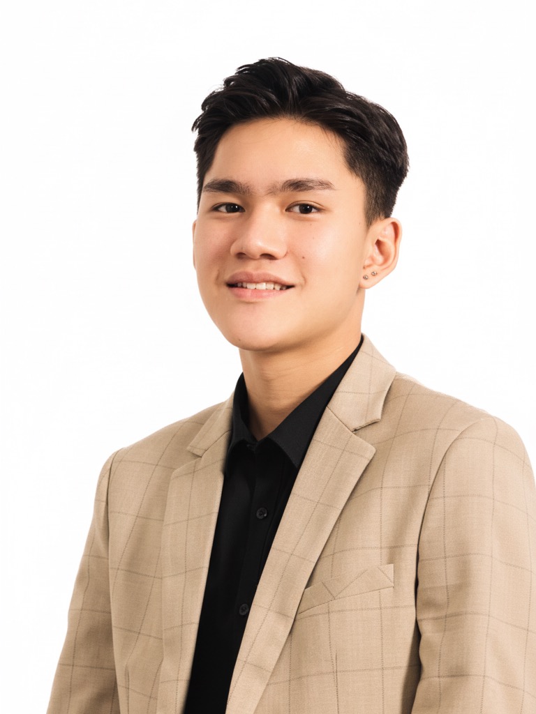 Mark Lai profile picture