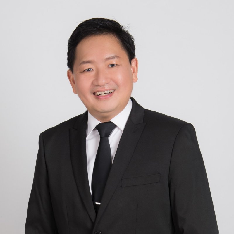 Timothy Tye Yat Kwong profile picture