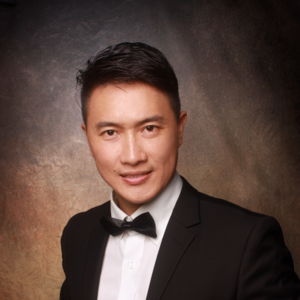 Ng Hong Wee's profile picture