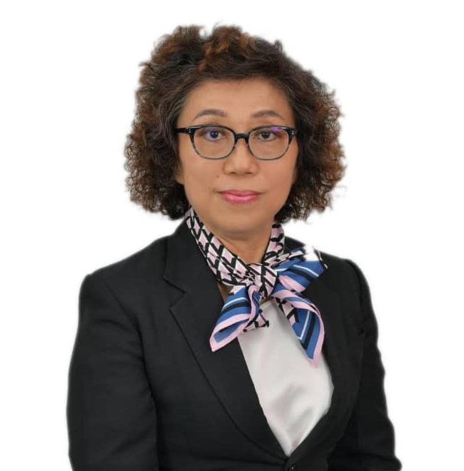 Jenny Wong profile picture