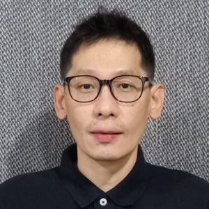 EDDIE LIM's profile picture