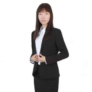 Stephanie Lee Jeng Yun's profile picture