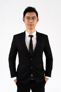 Kenny Lim's profile picture