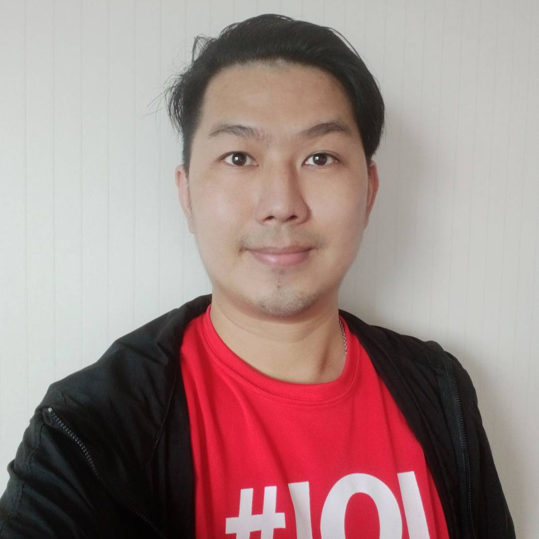 Teerapol Amornrattanasiri profile picture