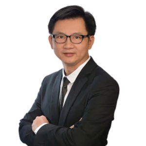 Steven Eng