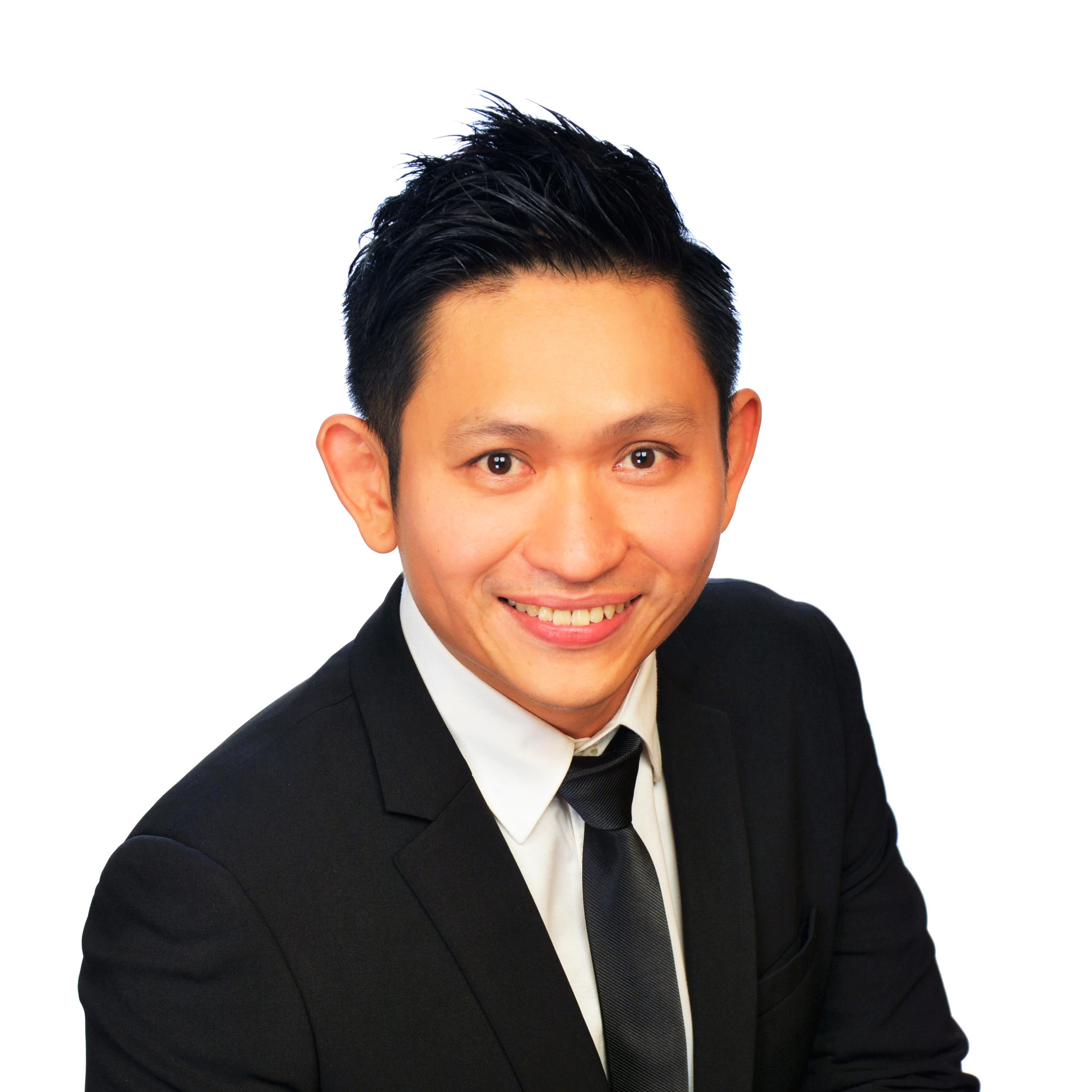 Zack Leong profile picture