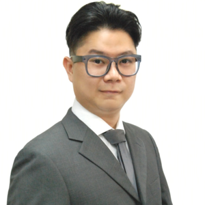 Benjamin Siew's profile picture