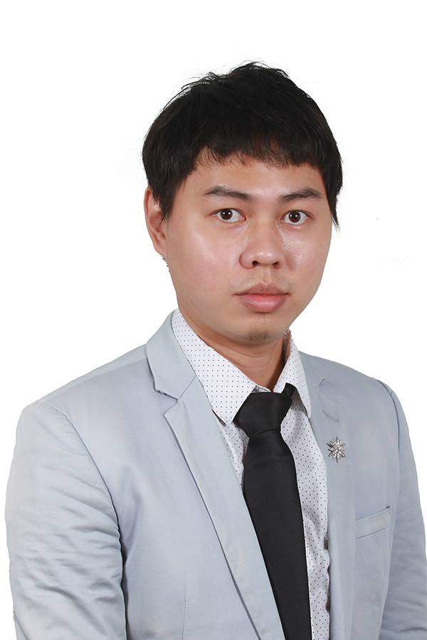 Neal Niu Chin Yie profile picture