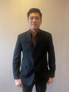 Ray Ohprofile picture