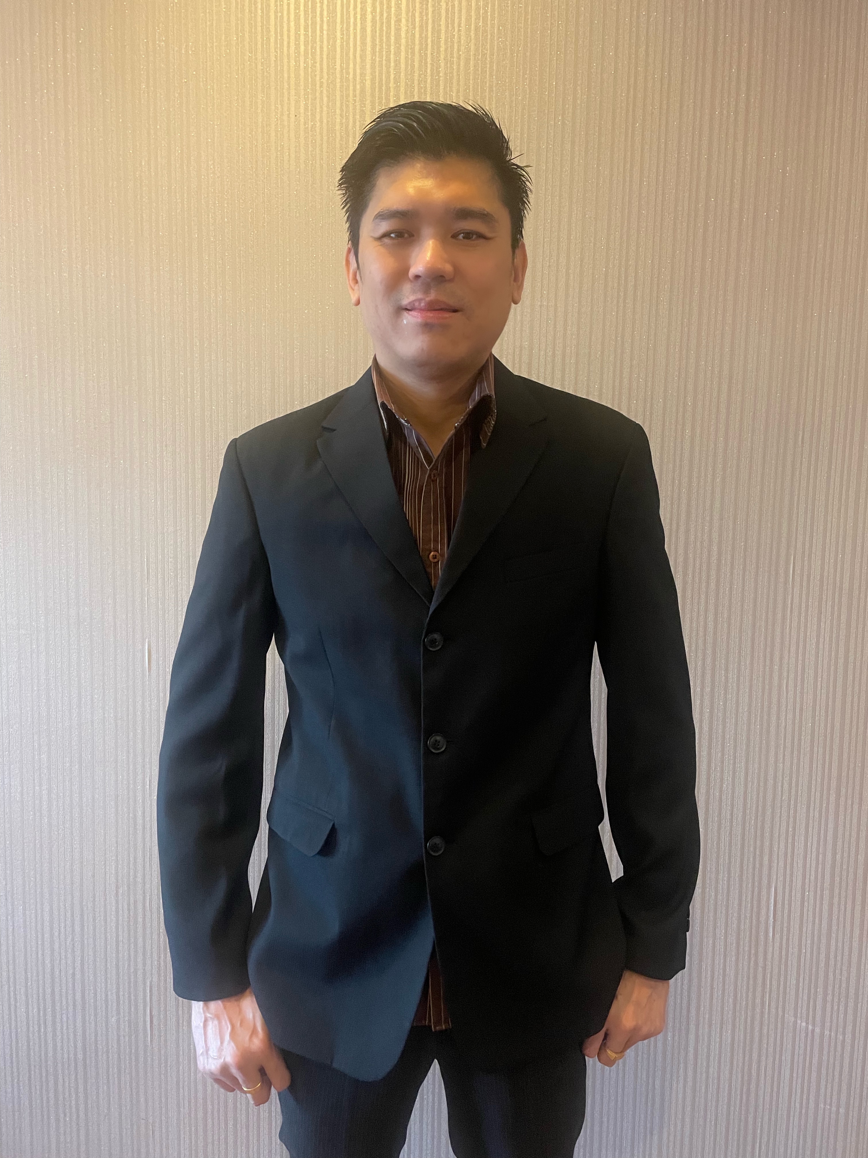 Ray Oh profile picture