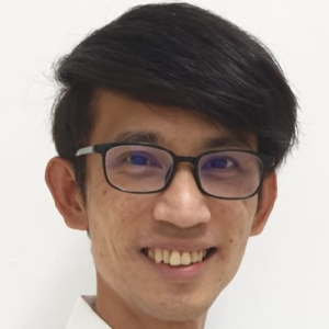 LEE BOON CHIN 's profile picture