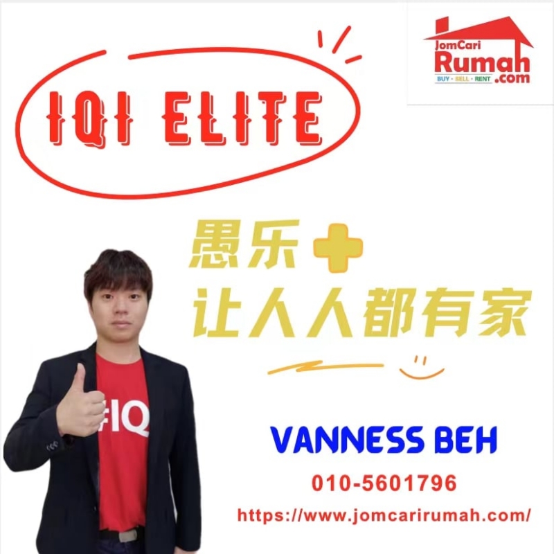 Vanness Beh profile picture