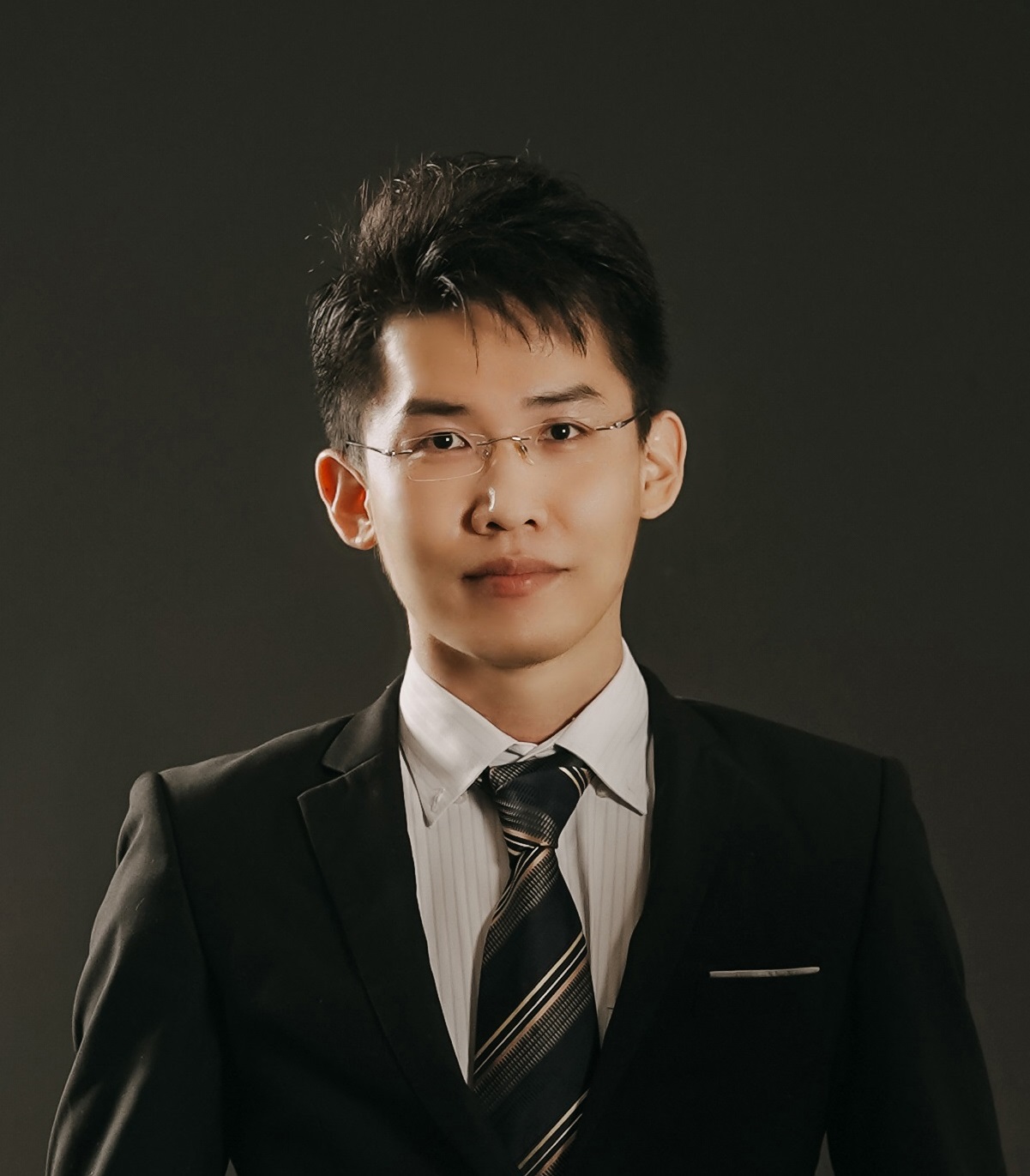 HII TAI SENG profile picture