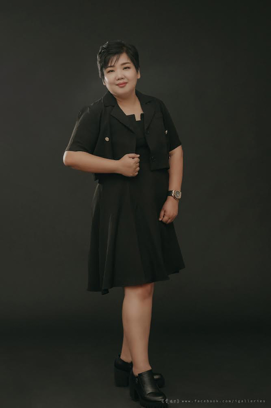 DIANA TENG KIN LING profile picture