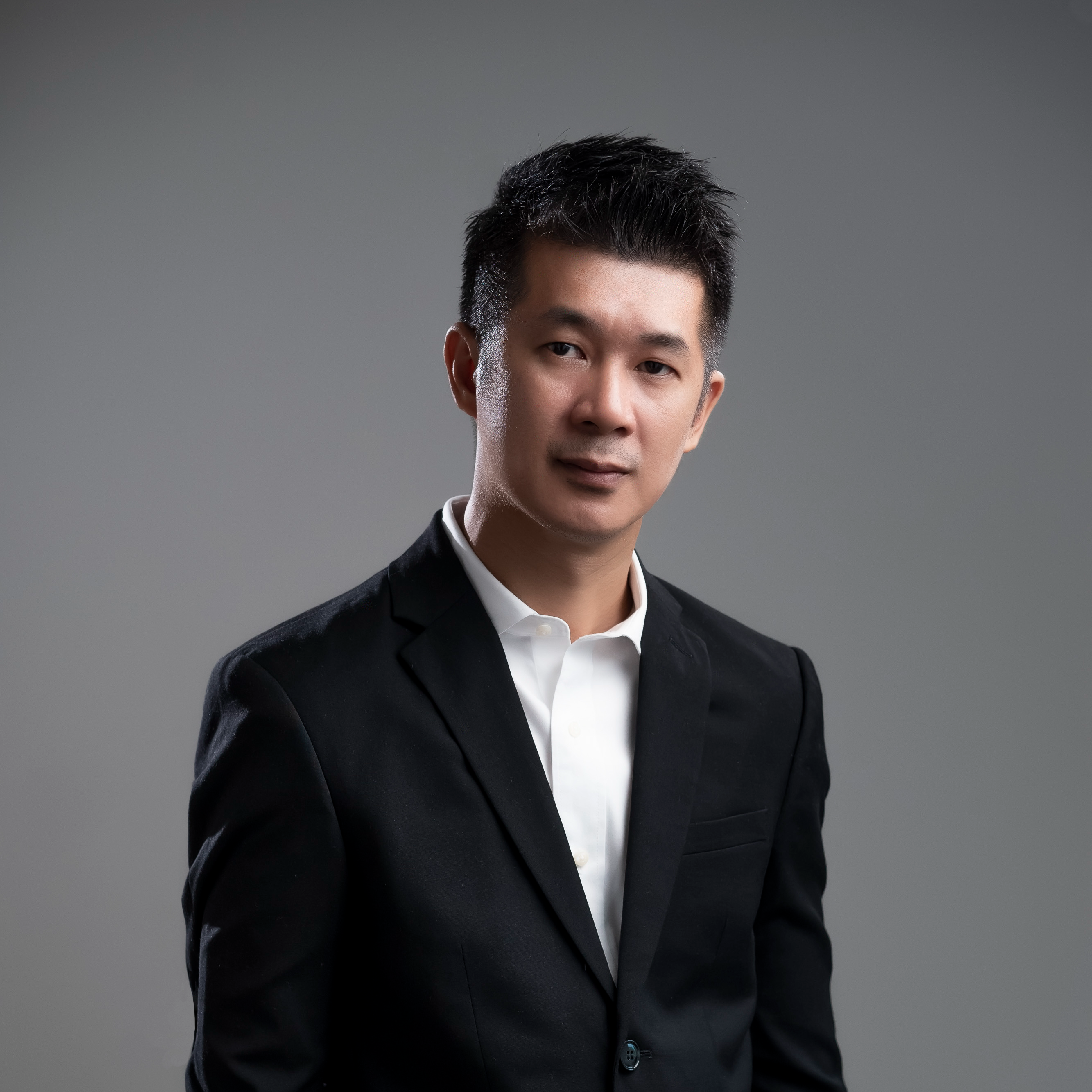 Daniel Kho profile picture